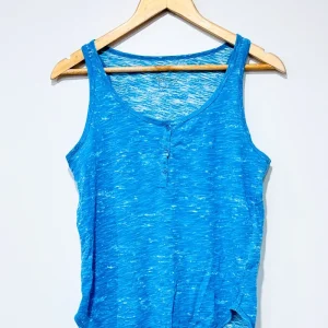 Camisole turquoise