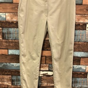 Pantalon beige