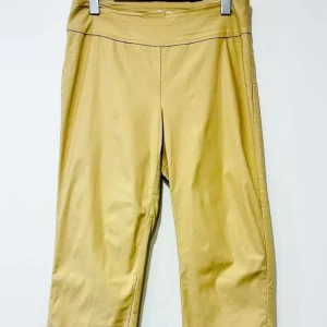 Pantalon beige
