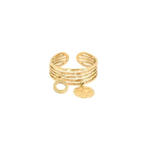 Bague Avery